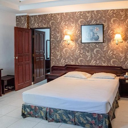 Melin Hotel Tanjungpinang Dış mekan fotoğraf