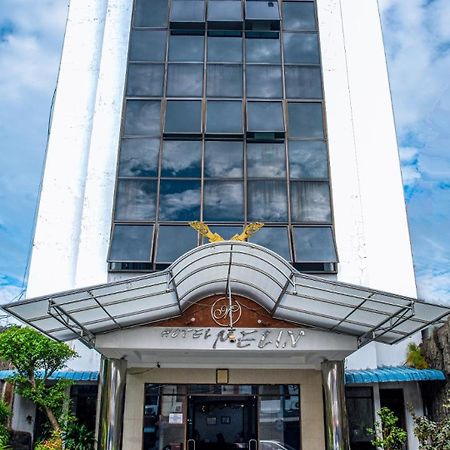 Melin Hotel Tanjungpinang Dış mekan fotoğraf