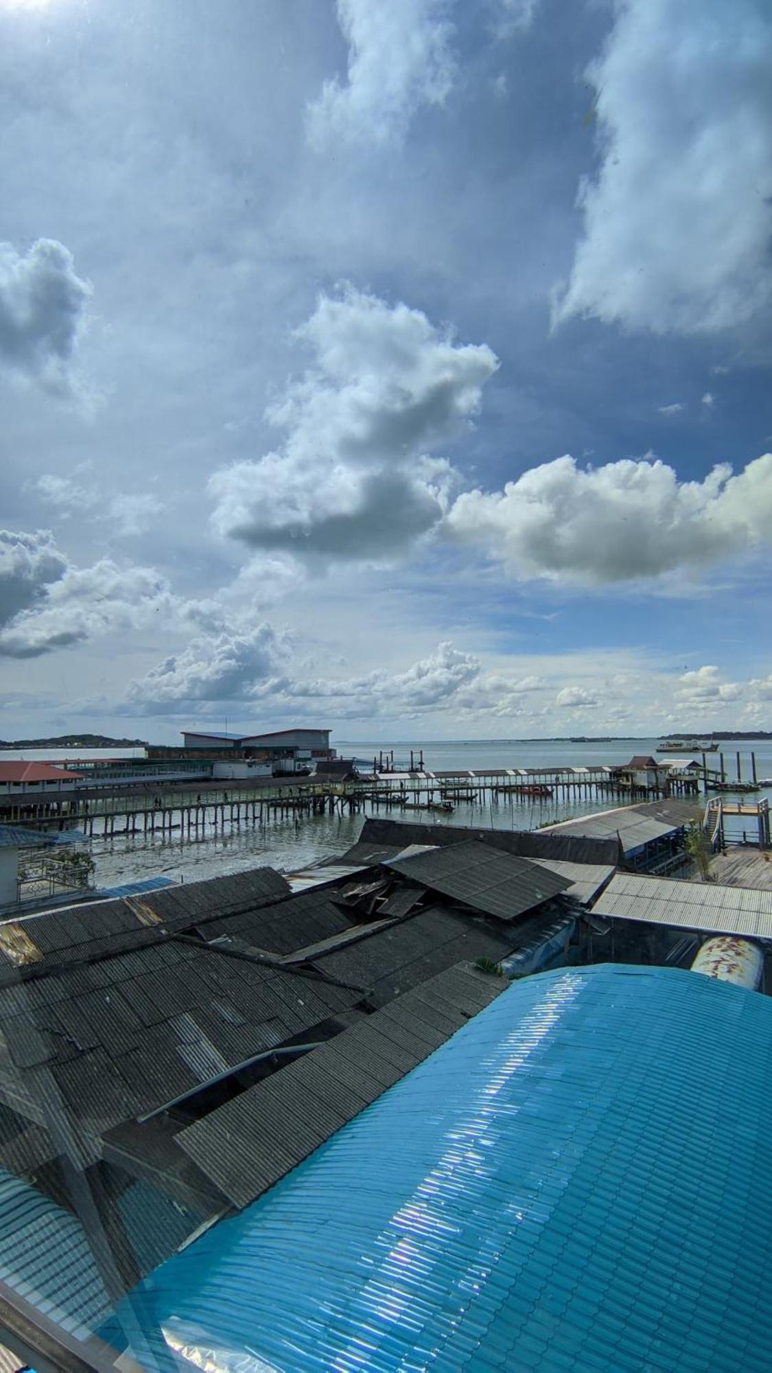 Melin Hotel Tanjungpinang Dış mekan fotoğraf